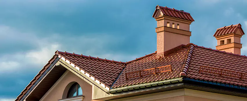 Residential Chimney Services in Santa Cruz, California