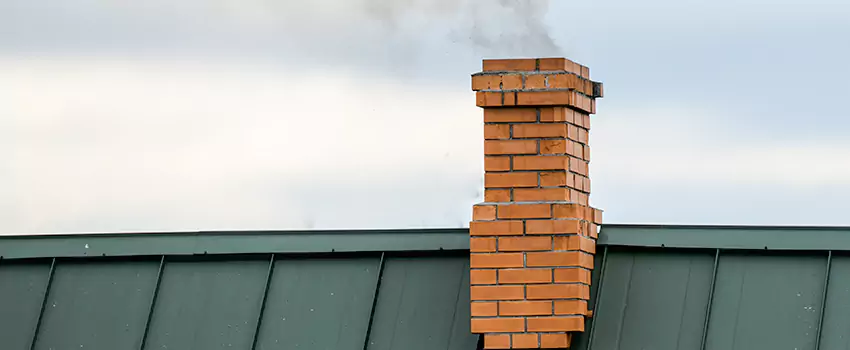 Chimney Installation Company in Santa Cruz, CA