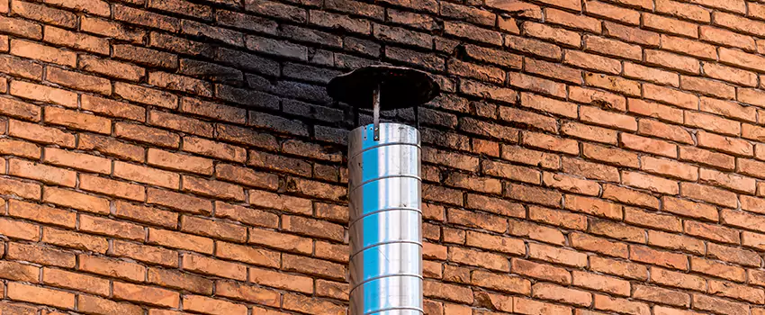 Chimney Design and Style Remodel Services in Santa Cruz, California