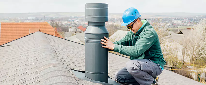 Chimney Repair Cost in Santa Cruz, CA