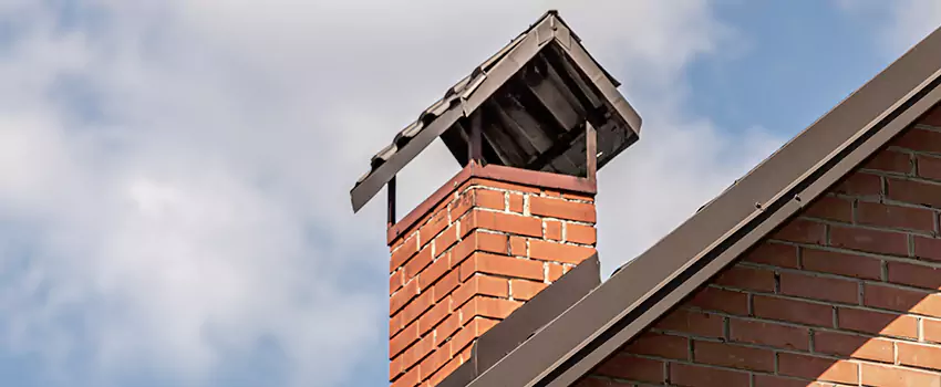 Chimney Saver Masonry Repair Contractor in Santa Cruz, California