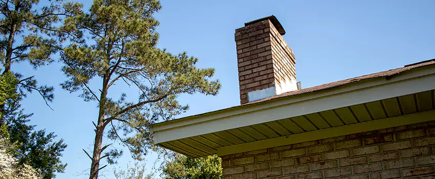 Brick Chimney Sweep Near Me in Santa Cruz, CA