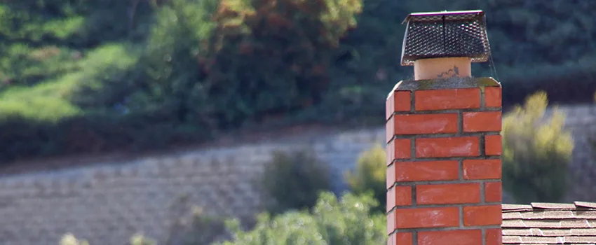 Chimney Tuckpointing And Masonry Restoration in Santa Cruz, CA