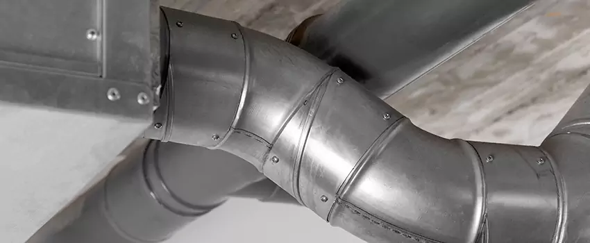 Dryer Vent Blockage Inspection in Santa Cruz, CA