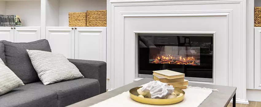 Professional Fireplace Maintenance Contractors in Santa Cruz, CA
