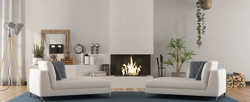 Decorative Fireplace Crystals Services in Santa Cruz, California