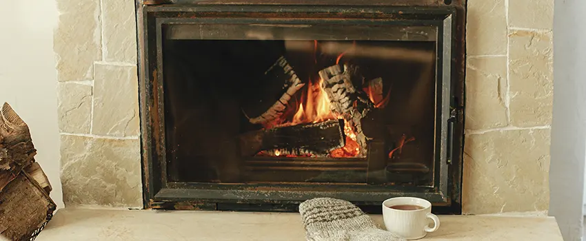Fireplace Door Handle Replacements Services in Santa Cruz, California