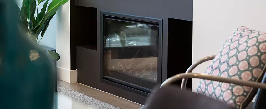 Gas Fireplace Installation in Santa Cruz, CA
