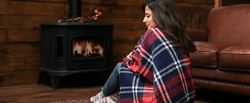 Fireplace Firebox Grate Replacement Services  in Santa Cruz, California