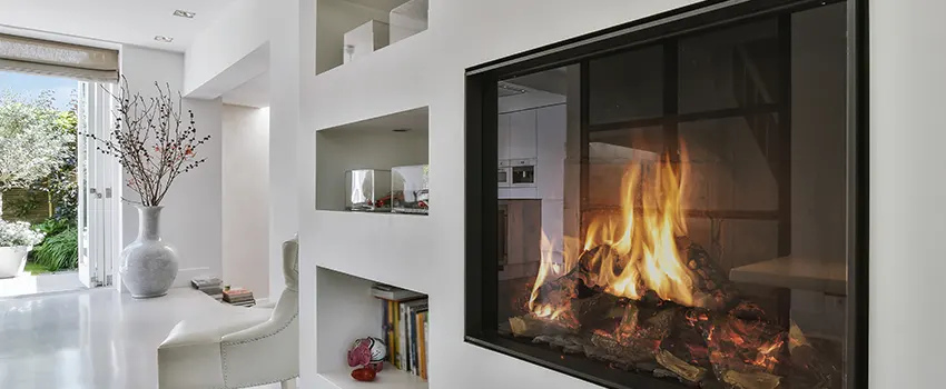 Fireplace Screen Installation And Replacement in Santa Cruz, CA