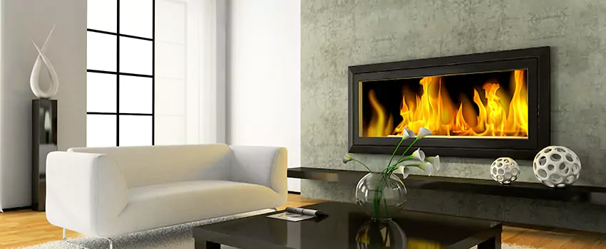 Fireplace Hearth Ideas in Santa Cruz, California