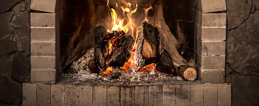 Cost of Rebuilding A Fireplace in Santa Cruz, California