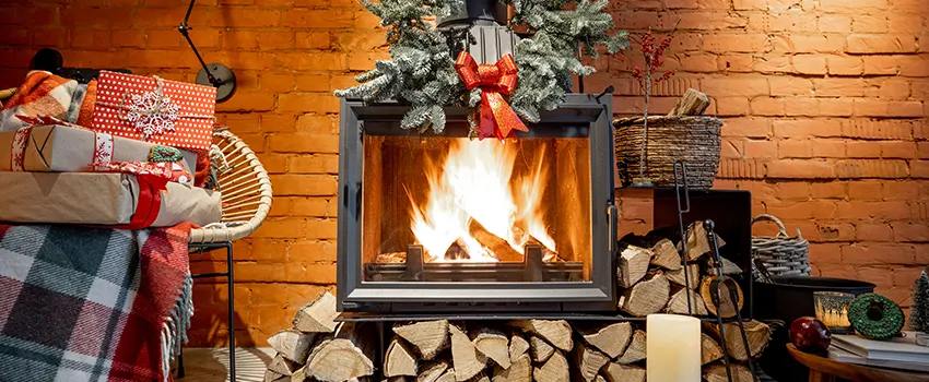 Steel Fireplace Grate Repair And Replacement Services in Santa Cruz, California