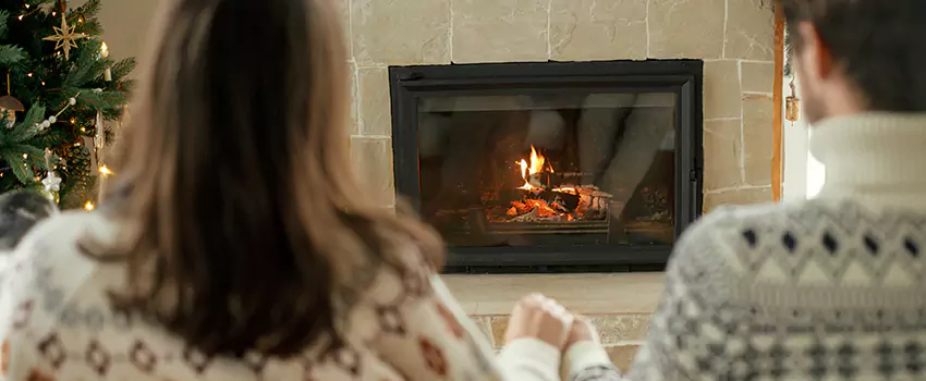 Fireplace Firebox Refurbish & Restore Services in Santa Cruz, CA