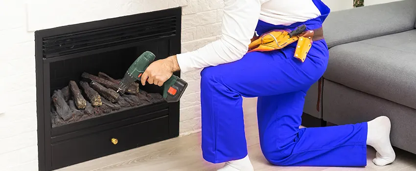 Fireplace Safety Inspection Specialists in Santa Cruz, California