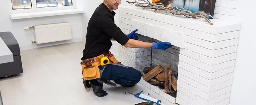 Gas Fireplace Repair And Replacement in Santa Cruz, CA