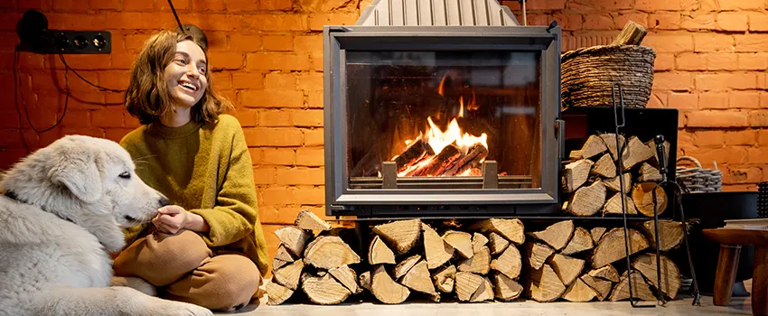 Fireplace Smell Removal Cost in Santa Cruz, CA