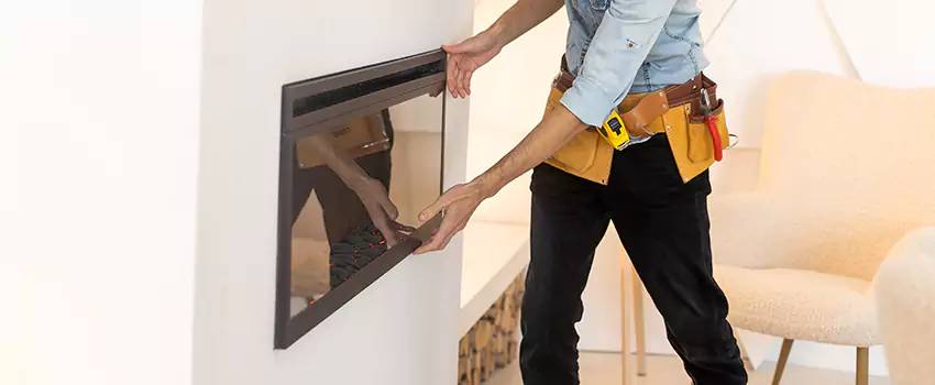 Traditional Fireplace Vent Sweeping in Santa Cruz, CA