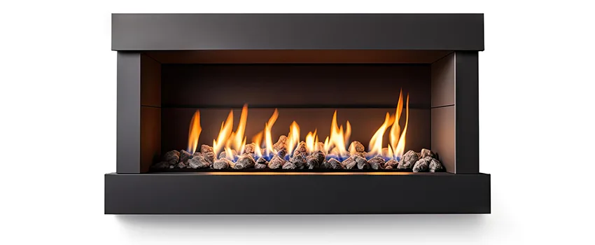 Outdoor Gas Fireplaces Installation in Santa Cruz, CA