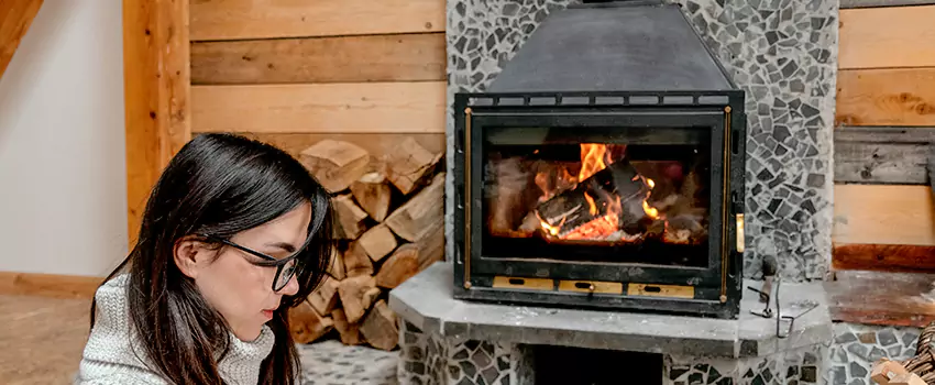 Harman P68-C Pellet Stove Repair in Santa Cruz, California 