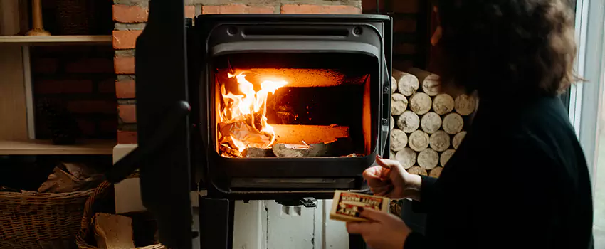 Hearthstone Wood Stoves Fireplace Repair in Santa Cruz, California