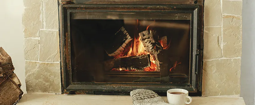 Kings man Fireplaces Insert Services in Santa Cruz, CA
