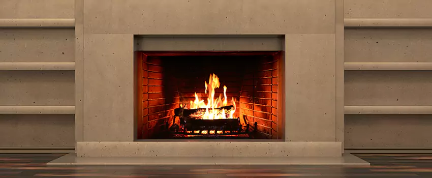 Majestic Trilliant Series Gas Fireplace Insert Repair in Santa Cruz, California