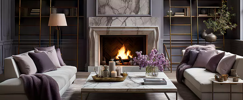 Napoleon Galaxy Series Outdoor Fireplaces Repair in Santa Cruz, CA