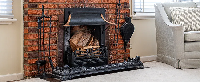 Custom Old Fireplace Redesign Services in Santa Cruz, California