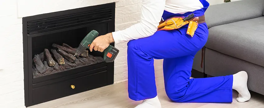Pellet Fireplace Repair Services in Santa Cruz, CA