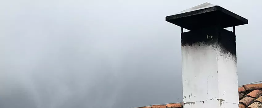Prefab Chimney Crown Installation in Santa Cruz, CA