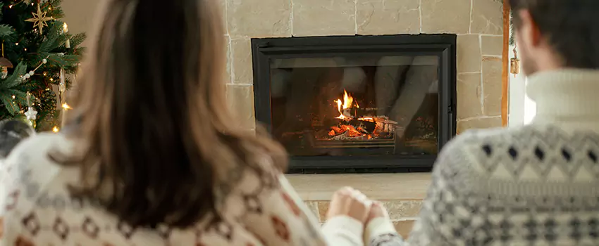 Ravelli Group Wood Fireplaces Replacement in Santa Cruz, California