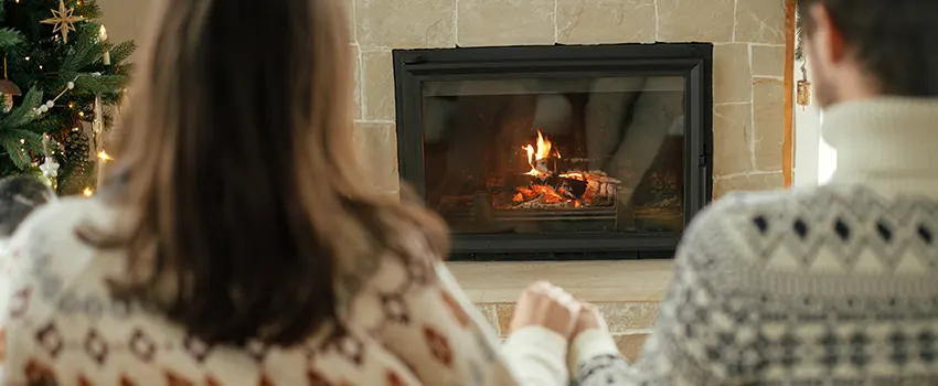 Superior Open-Hearth Wood Fireplaces in Santa Cruz, CA