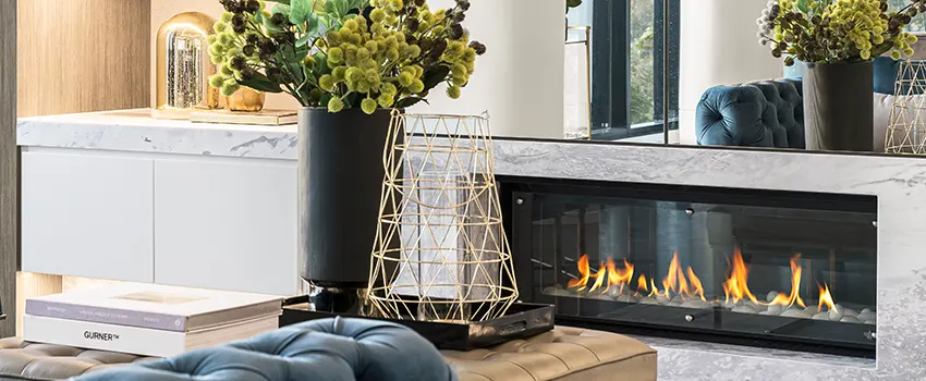 Professional Town & Country Luxury Fireplace Maintenance Experts in Santa Cruz, California