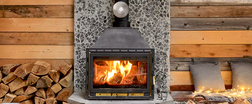 Travis Industries Elite Fireplace Inspection and Maintenance in Santa Cruz, California