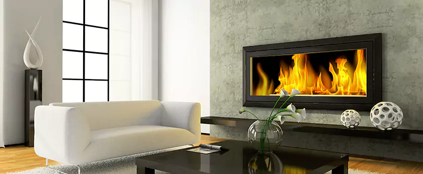 Ventless Fireplace Oxygen Depletion Sensor Installation and Repair Services in Santa Cruz, California