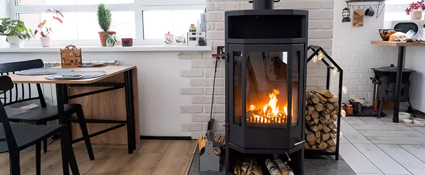 Cost of Vermont Castings Fireplace Services in Santa Cruz, CA