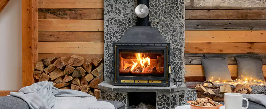 Affordable Wood Fireplace Fixing Solutions in Santa Cruz, California