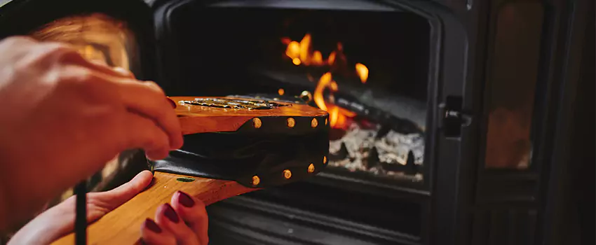 Cost of Wood Furnace Repair and Installation Services in Santa Cruz, CA