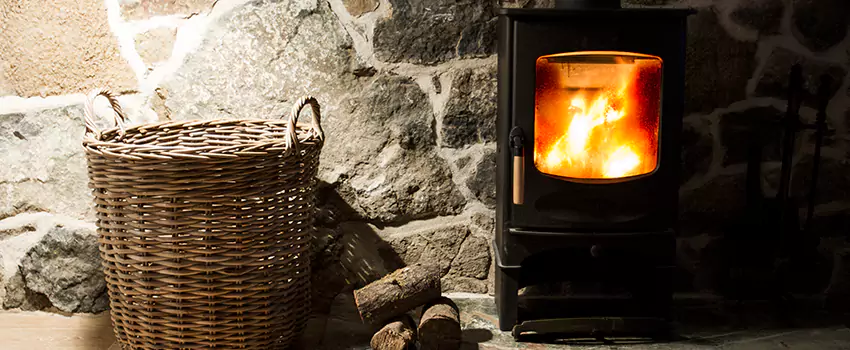 24/7 Wood Stove Installation Services in Santa Cruz, California