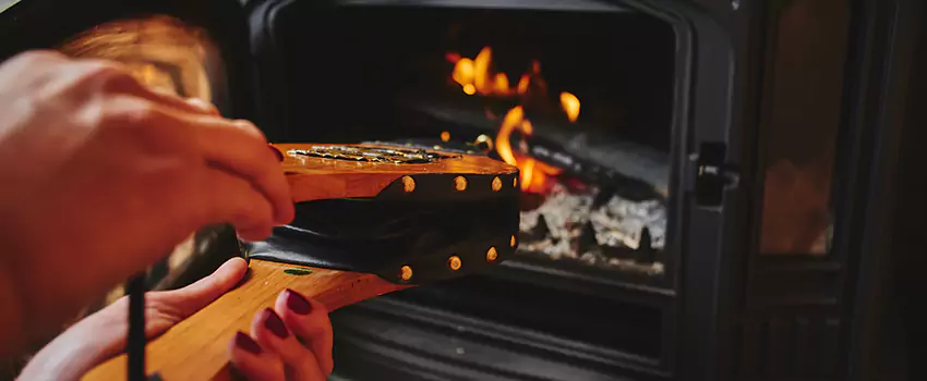 Wood Stove Grates Repair in Santa Cruz, California